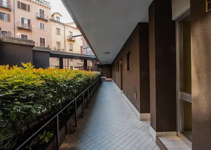 Loft Eugenio - *Large And Bright Apartment*
