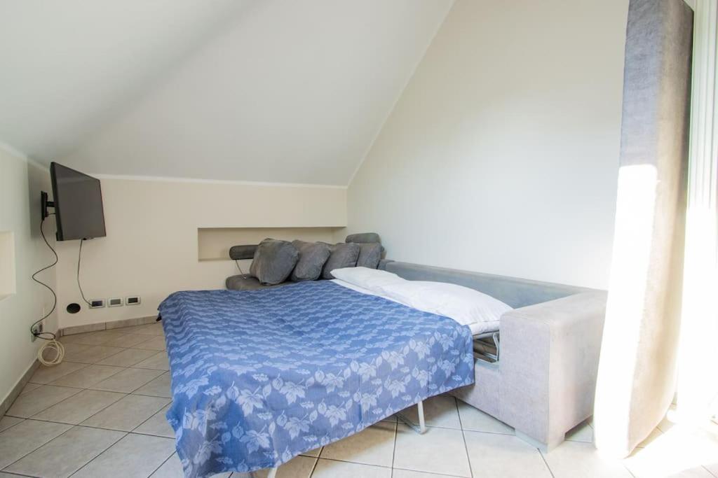 Loft Eugenio - *large And Bright Apartment* Appartement Turin