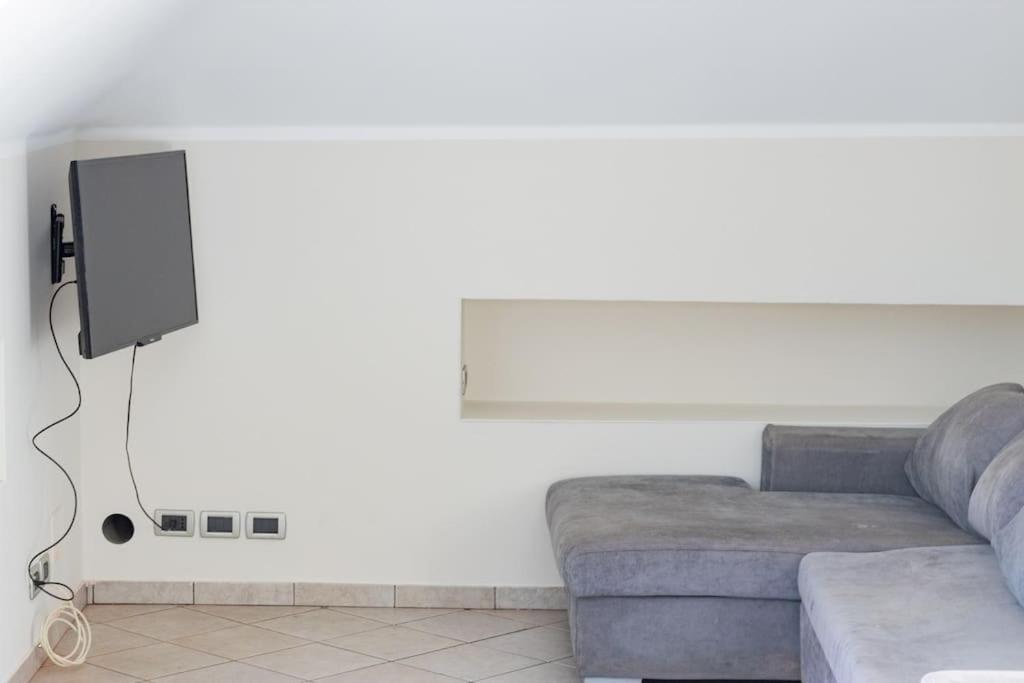 Loft Eugenio - *large And Bright Apartment*