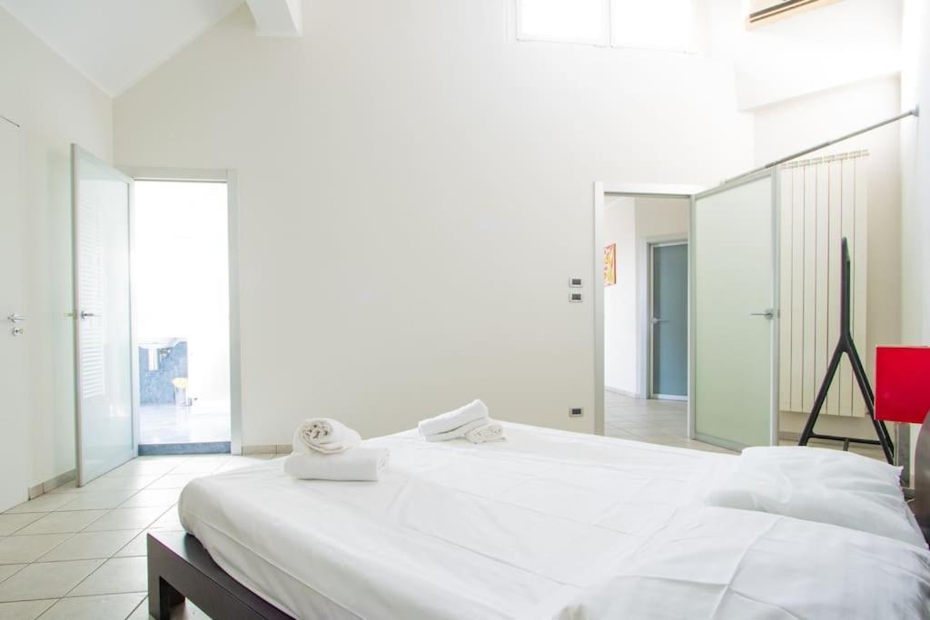 Loft Eugenio - *large And Bright Apartment*
