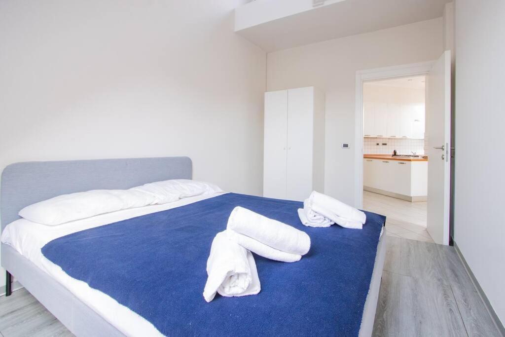 Appartement Loft Eugenio - *large And Bright Apartment* Turin