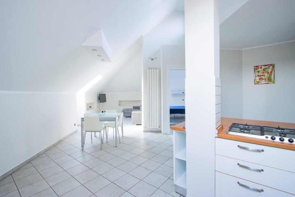 Loft Eugenio - *large And Bright Apartment* * Turin