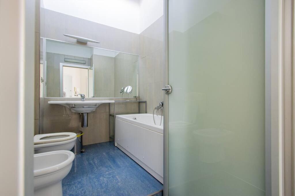 Loft Eugenio - *large And Bright Apartment* Appartement *