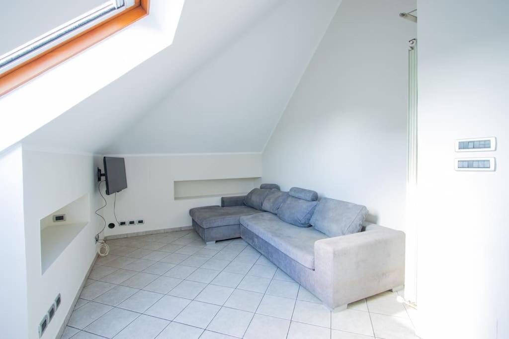 Loft Eugenio - *large And Bright Apartment*